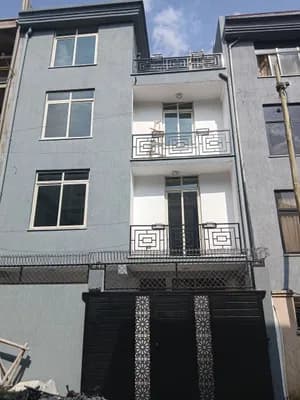 G+3 House for Sale at Summit