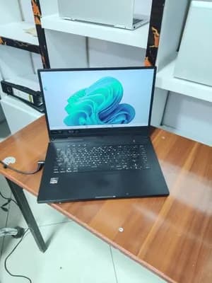ASUS ROG Zephyrus Ryzen 7 Laptop