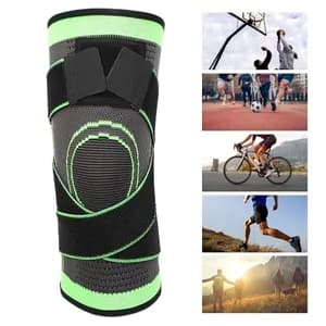 Leo star Knee Support Belt