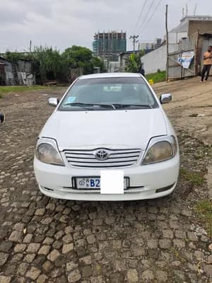 Toyota Corolla Executive 2003 Automatic