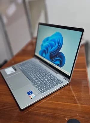 HP Envy X360 i5 13th Gen Laptop