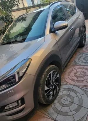 Hyundai Tucson 2020