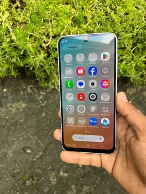 Samsung Galaxy M16 5G 128GB