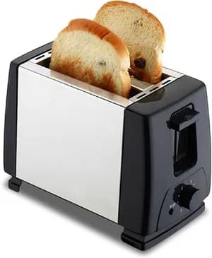 SOKANY Slice Bread Toaster
