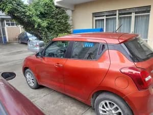Suzuki Swift 2021 Automatic
