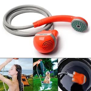 Portable Shower