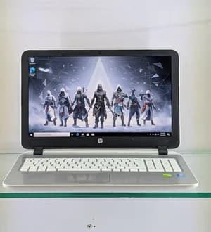 HP Pavilion i5 8GB Laptop
