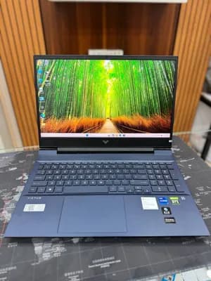 HP Victus 16 Gaming Laptop