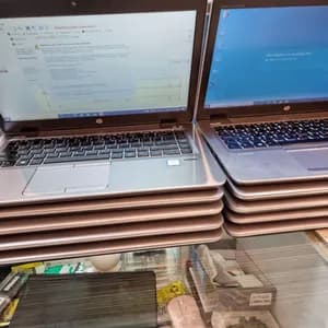 HP EliteBook 840 G3 Laptop
