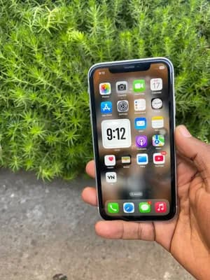 Apple iPhone XR 256GB