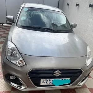 Suzuki Dzire 2021 Automatic