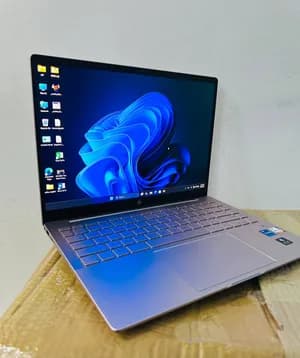 HP Pavilion Plus Core i7 Laptop