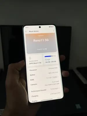 Oppo Reno 11 5G