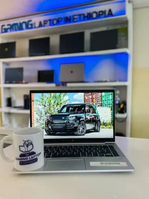 HP ELITEBOOK G7 512GB 16GB 14 inch used