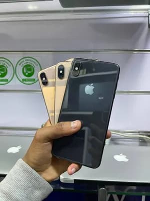 Apple iPhone XS Max 256GB