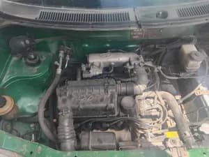 Atoz 1998 Manual 800cc