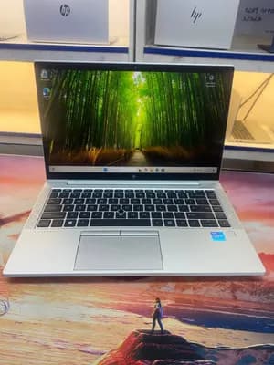 HP EliteBook 840 G8 Laptop