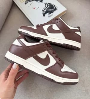 Nike Dunk Low Cocoa Wow Women's Shoes