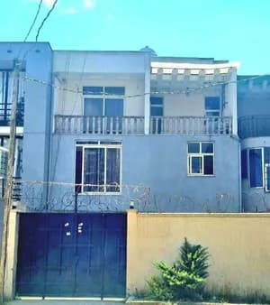 G+2 4-Bedroom House at CMC