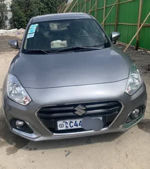 Suzuki Dzire 2022 Automatic