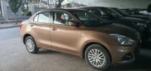 2020 Suzuki Dzire Sedan