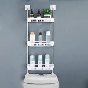 Multifunctional Storage Rack