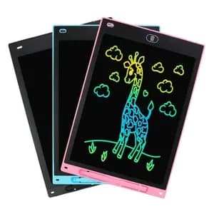 LCD writing tablet 8.5 inch