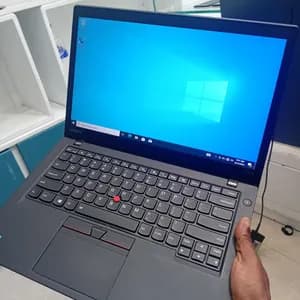 Lenovo ThinkPad T470 i5 Laptop