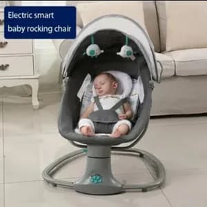 Mastella 3 in 1 Bassinet Swing