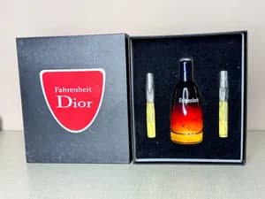 Men's Perfume Gift Set 100ml
