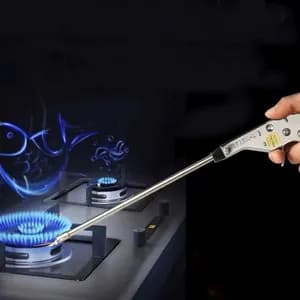 Electronic Gas Lighter/Igniter
