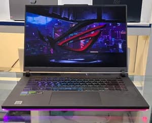 Asus ROG Strix i9 13th 16GB 1TB