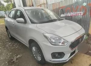 Suzuki Dzire 2020 1200cc