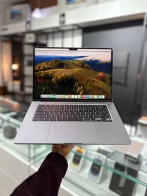 Apple MacBook Air M3 2024 15.3 Inch