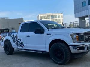 Ford F-150 XLT 2020