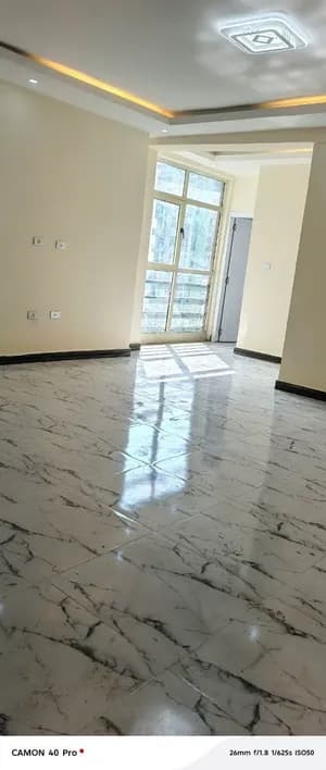2 Bedroom 40/60 Condominium 83sqm
