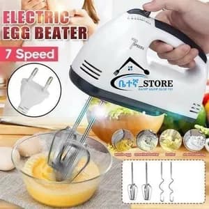 Siyo Lux Egg Mixer