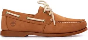 Timberland Cedar Bay Boat Shoes