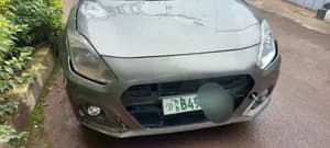 Suzuki Dzire 2021 Brand New