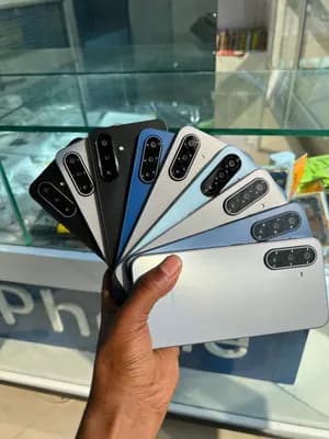 Samsung A17 5G 256GB