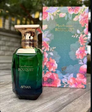 Afnan Mystique Bouquet For Her