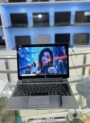 Fujitsu pc Core i5 5th 8GB 128GB