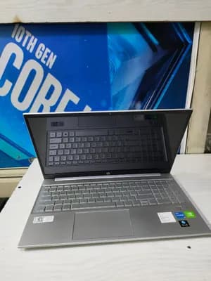 HP Pavilion 15 i5 11th Gen