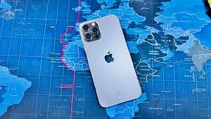 128Gb Dual Sim Phone