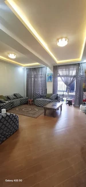 3 Bedroom 40/60 Condominium in Ayat