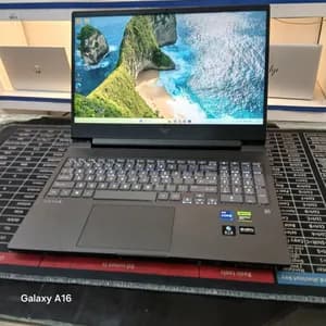 HP Victus Gaming i7 RTX 4060