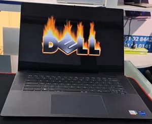Dell Inspiron X360 2-in-1 13th Gen Core i7 16GB 1TB SSD