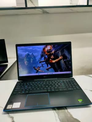 Dell Gaming Laptop i7 9th Gen