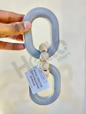 Home Decor Chain Links