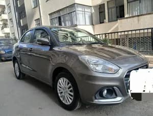 Suzuki Dzire 2022 Automatic